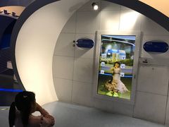 -中国杭州低碳科技馆