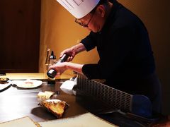 -香樟花园法式铁板烧(恒隆广场店)
