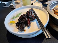 文火煨山东黑牛-鲁采LU STYLE(新天地店)
