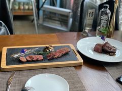 -小火花·干式熟成牛排馆Spark SteakHouse(剑桥郡店)