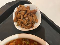 -水平有限广西米粉·广西风味集(五道口店)