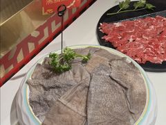 -枇杷园食为鲜火锅(南山店)