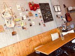 大堂-251#coffee roasters(沿河东路店)