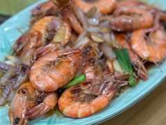 -如我美食(达道社区店)