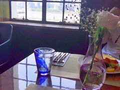 -YUE·6·西式融合餐厅(外滩六号店)