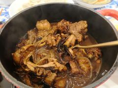 -东方饺子王(和平里店)