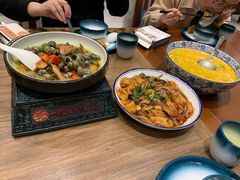 -锡和无锡菜(景丽苑店)