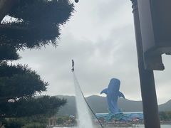 -珠海长隆海洋王国