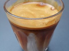 污咖啡Dirty-大酉·M Coffee(北京美术馆店)