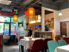 大堂-雲蜀龙阁·金牌水煮鱼(方庄店)