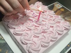 -积慕Cake(解放大道店)