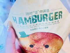 -魏家餐饮(朗香街店)