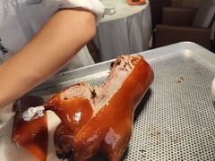 -在前门·烤鸭北京菜(五月花广场店)