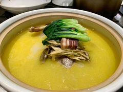 -付家大院(华丰店)