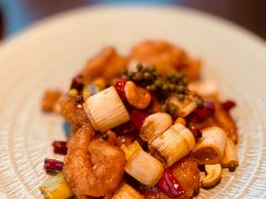 -环球港凯悦 · 享悦中餐厅