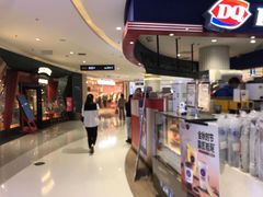 -丽达购物中心(崂山店)