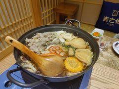 -吉之仙•中国制造•出口级食材日料店(领事馆总店)
