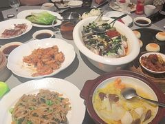 -潮府馆·非遗潮州菜·世纪公园(新国际博览中心店)