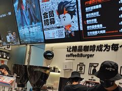 -Pull-Tab拉环咖啡(杭州市上城区来福士中心店)