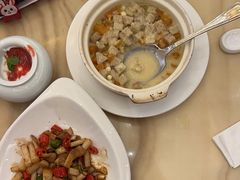 -锦粤宫·精致粤菜(深圳北站店)