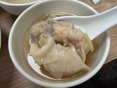 -百福麵家(新馬路店)