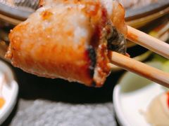 -味家烤肉烤鳗鱼牛排(西塔旗舰店)