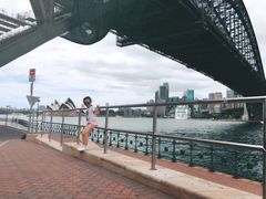 -悉尼海港大桥