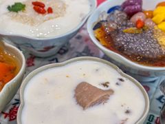 -堂屋糖水店(愚园店)