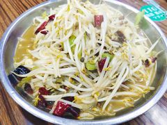 -清真·马峰烤肉(小学习北巷店)