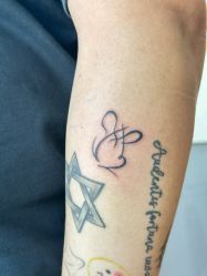-MDZ STORE·TATTOO·耳饰