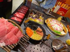 -小牛哈尼韩式水煎肉(万象城店)