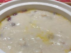 -湯系·煲汤手艺人(东二环泰禾广场店)