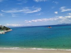 -深圳大梅沙京基洲际度假酒店