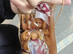 -国际饭店·帆声西饼屋(黄河路店)