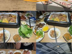 -玫瑰花园自助烤肉(顺义鑫海韵通店)
