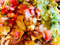 -Q MEX 库迈墨西哥餐吧(三里屯店)