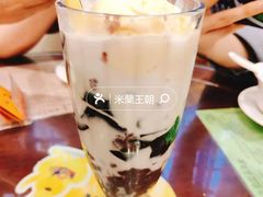 芋圆红豆芒果-赵记传承(广州越秀五羊新城店)