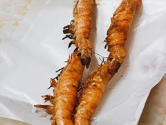 -蚝哥花姐湛江烤生蚝(美丽湾市场店)