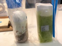 -兰熊鲜奶(西直门凯德mall店)