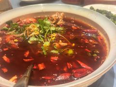 -宴周康·精致江浙菜(周浦店)