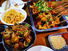 -付小姐在成都(吾悦广场店)