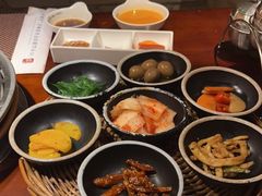 -三代烤肉(保利广场店)
