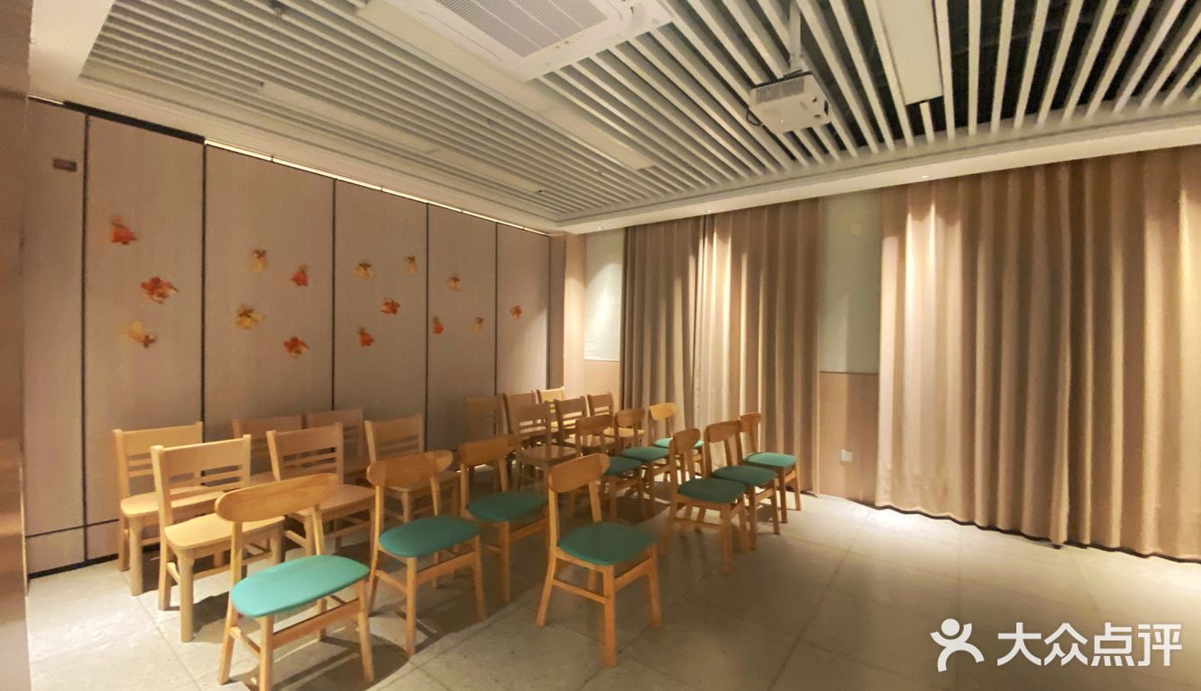 无锡市惠山街道曹张养老助餐中心
