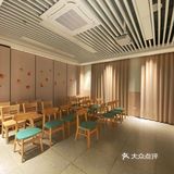 无锡市惠山街道曹张养老助餐中心