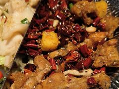 -小鱼小牛·鱼牛干锅·脆鱼火锅(世欧广场店)