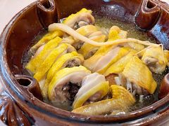 盗汗鸡-黔香阁(碧云店)