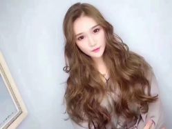 -尚·丹尼Hair