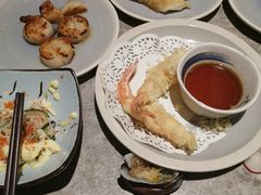 大虾天妇罗-大渔铁板烧(大悦城店)