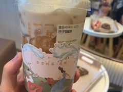 -奈雪的茶(金鹰广场店)
