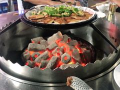 -喷火龙西昌火盆烧烤(泸州总店)